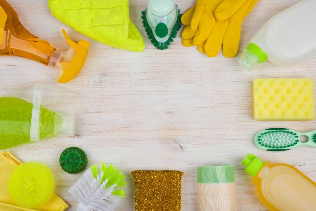 5 Things to Consider When Hiring House Cleaning Services