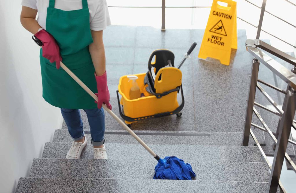 Office Cleaning: How Often Should Your Office Be Cleaned?