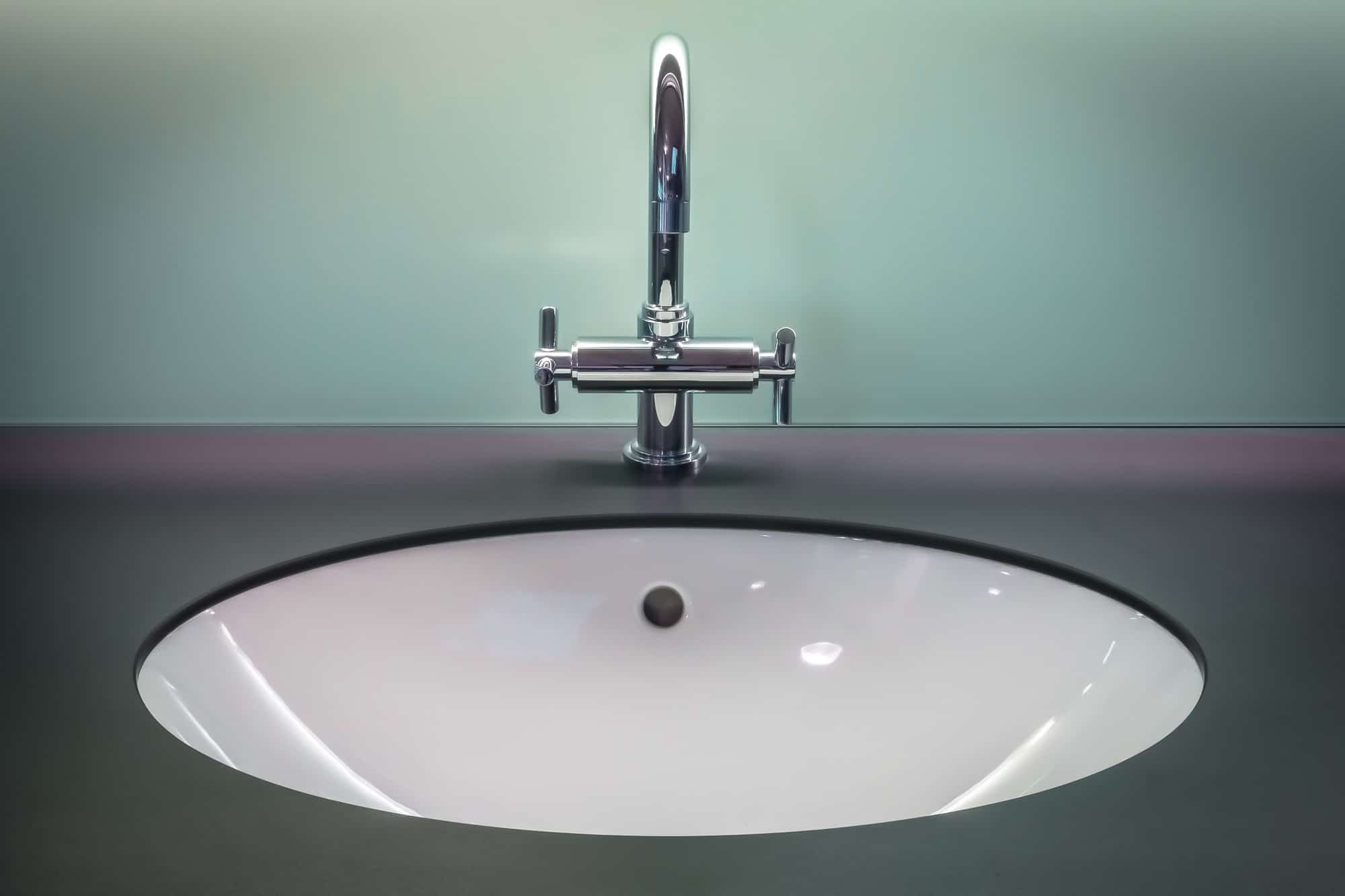 ABC's of Clean: How to Clean Your Bathroom, Blog