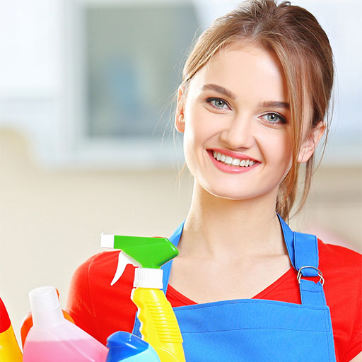 House Cleaning, Maid & Housekeeping Services in Concord, Manchester