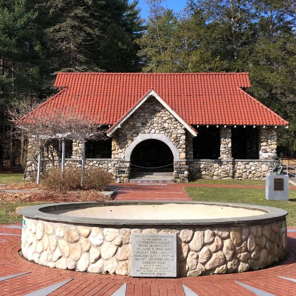 Greeley_Park,_Nashua,_NH Greeley Park in Nashua is a fun place to visit while we are cleaning you home.