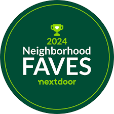 Neighborhood fav Neighborhood fav
